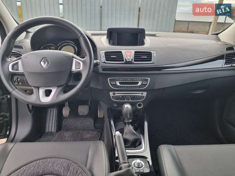 Универсал Renault Megane 2011 в Кременчуге фото 14 Универсал Renault Megane 2011 в Кременчуге