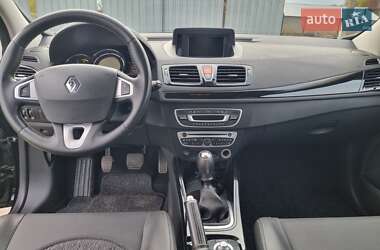 Универсал Renault Megane 2011 в 