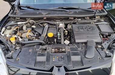 Универсал Renault Megane 2011 в 