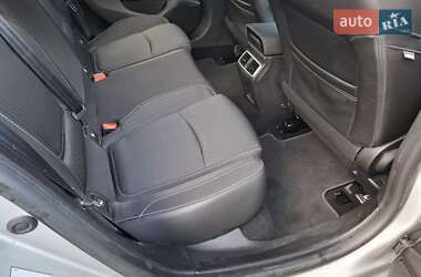 Універсал Renault Megane 2017 в 