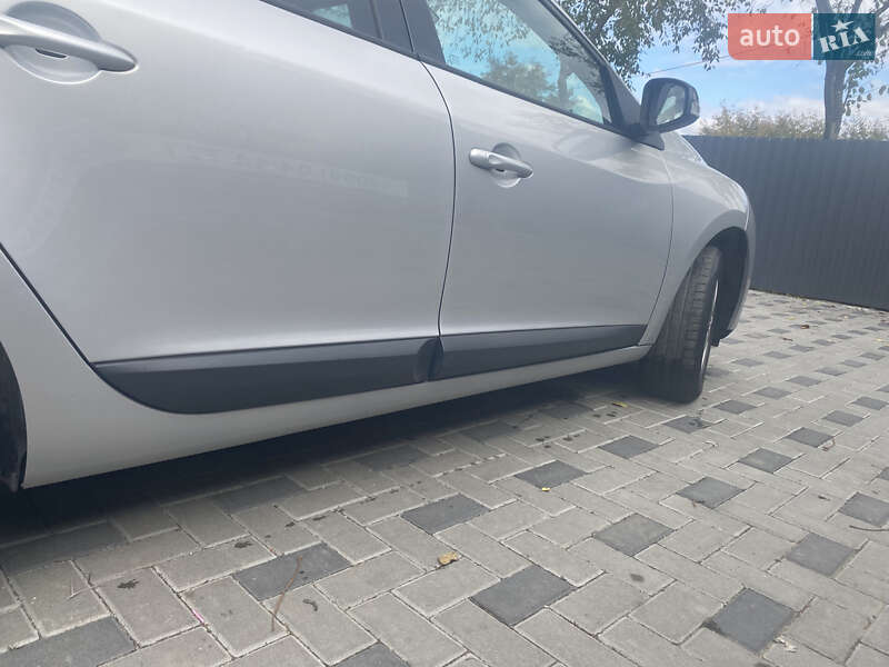 Универсал Renault Megane 2011 в Шепетовке
