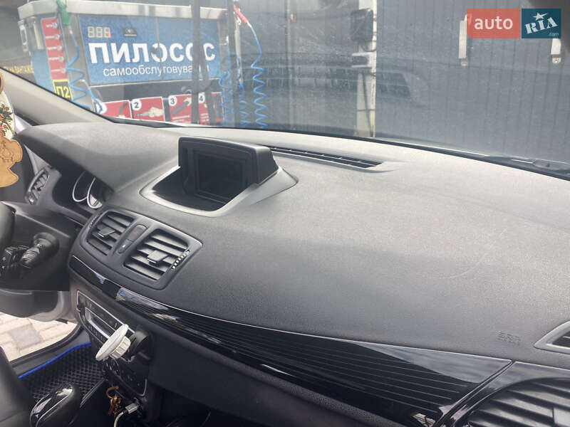 Универсал Renault Megane 2011 в Шепетовке