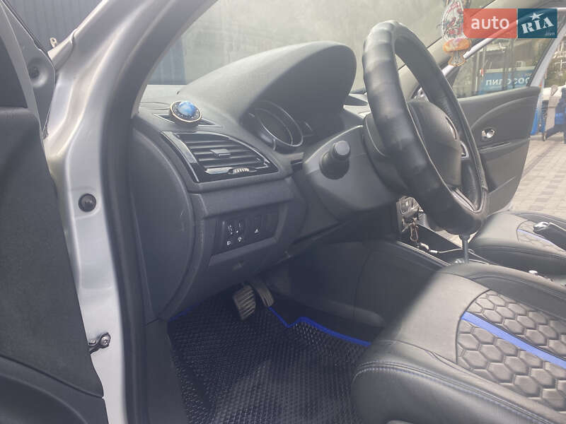 Универсал Renault Megane 2011 в Шепетовке