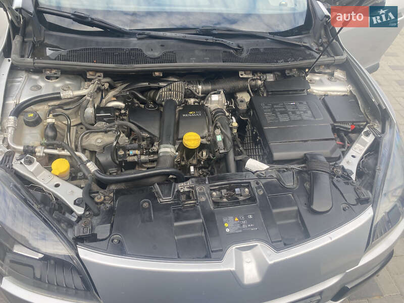 Универсал Renault Megane 2011 в Шепетовке