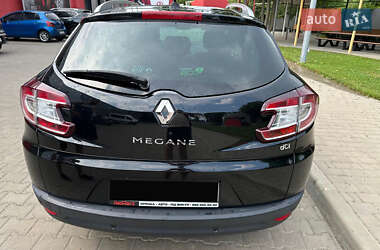 Универсал Renault Megane 2012 в Киеве