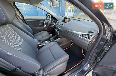 Універсал Renault Megane 2012 в  фото 11 Універсал Renault Megane 2012 в