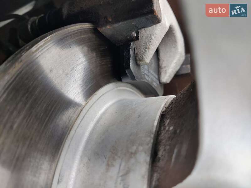 Хэтчбек Renault Megane 2009 в Барышевке фото 19 Хэтчбек Renault Megane 2009 в Барышевке