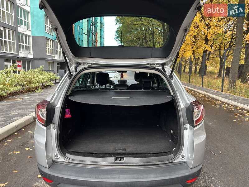 Універсал Renault Megane 2012 в Чернігові