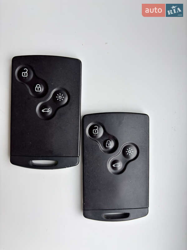 Універсал Renault Megane 2012 в Чернігові