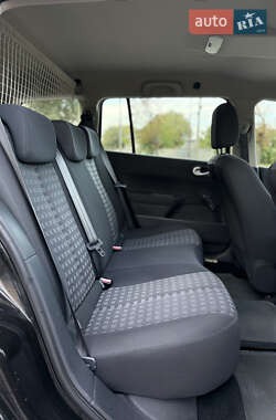 Универсал Renault Megane 2008 в 