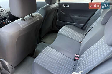 Универсал Renault Megane 2008 в 
