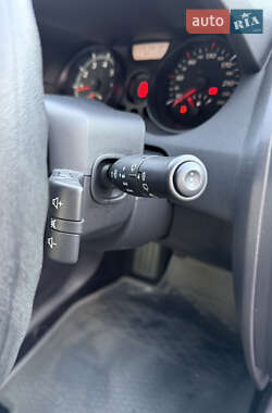 Универсал Renault Megane 2008 в 