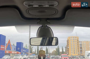 Хэтчбек Renault Megane 2009 в 