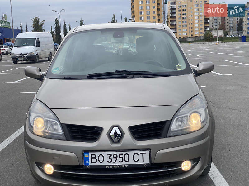 Хэтчбек Renault Megane 2009 в Каменец-Подольском фото 28 Хэтчбек Renault Megane 2009 в Каменец-Подольском