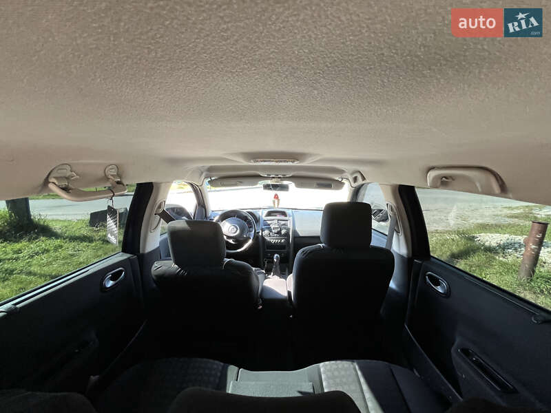 Универсал Renault Megane 2006 в Львове фото 10 Универсал Renault Megane 2006 в Львове