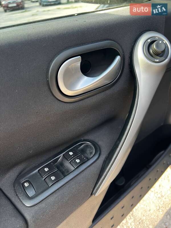 Універсал Renault Megane 2007 в Кам'янському фото 16 Універсал Renault Megane 2007 в Кам'янському