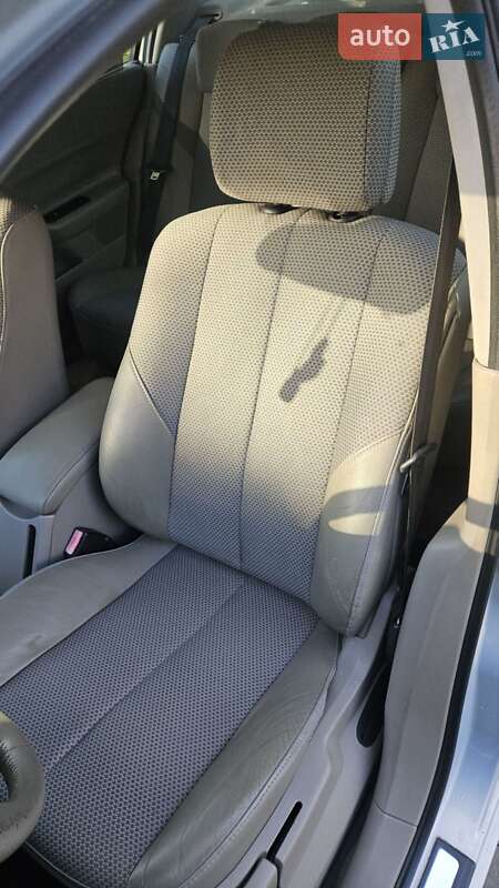 Седан Renault Megane 2003 в Бучаче фото 9 Седан Renault Megane 2003 в Бучаче