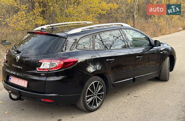 Універсал Renault Megane 2012 в Запоріжжі