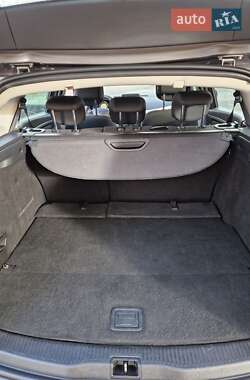 Универсал Renault Megane 2009 в 