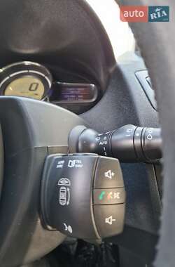 Универсал Renault Megane 2009 в 