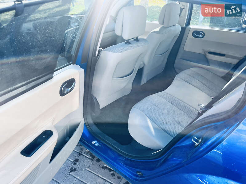 Универсал Renault Megane 2006 в Отынии