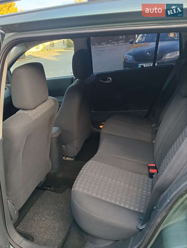 Універсал Renault Megane 2007 в Луцьку