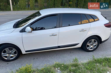 Універсал Renault Megane 2012 в  фото 2 Універсал Renault Megane 2012 в
