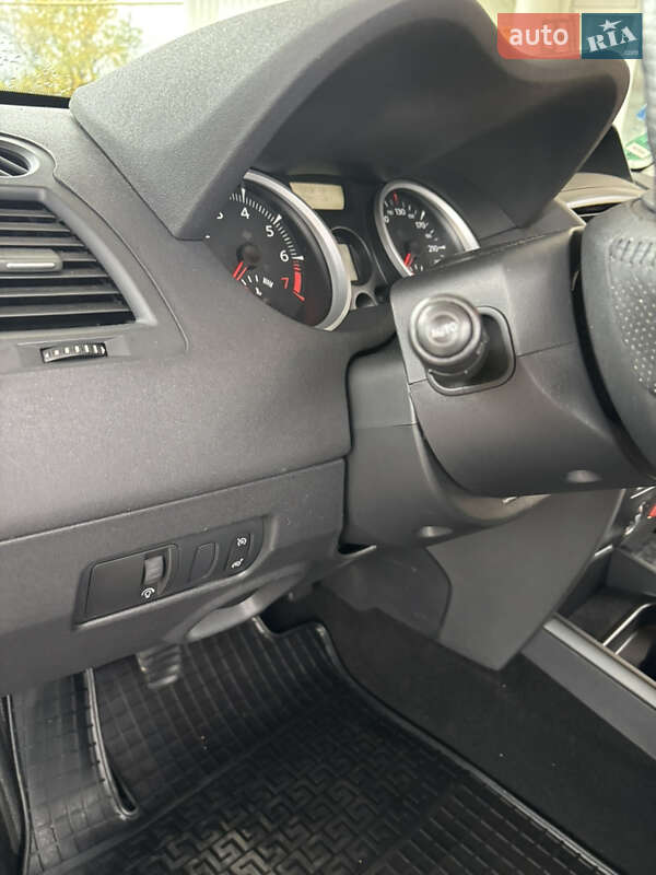 Универсал Renault Megane 2007 в Полтаве фото 14 Универсал Renault Megane 2007 в Полтаве