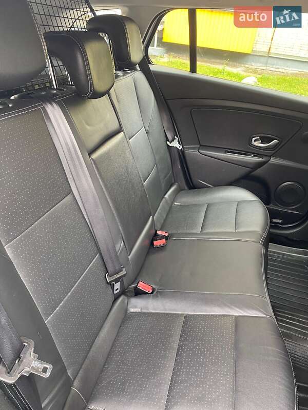 Универсал Renault Megane 2011 в Чернигове фото 22 Универсал Renault Megane 2011 в Чернигове
