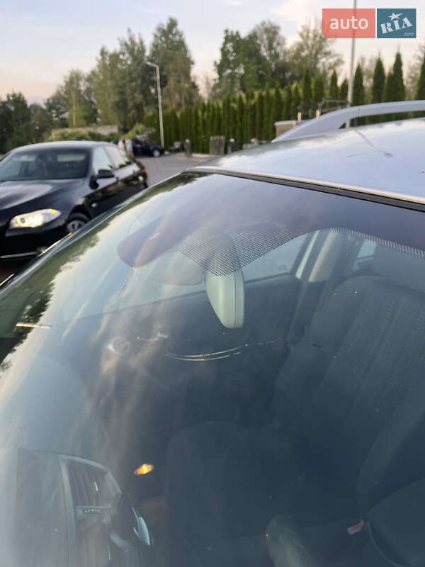 Универсал Renault Megane 2006 в Надворной фото 17 Универсал Renault Megane 2006 в Надворной