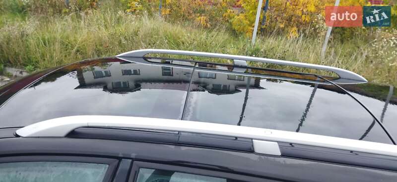 Універсал Renault Megane 2007 в Кременці фото 6 Універсал Renault Megane 2007 в Кременці