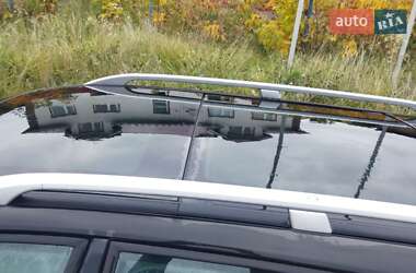 Универсал Renault Megane 2007 в 