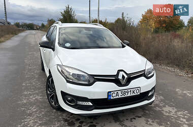 Универсал Renault Megane 2014 в Умани