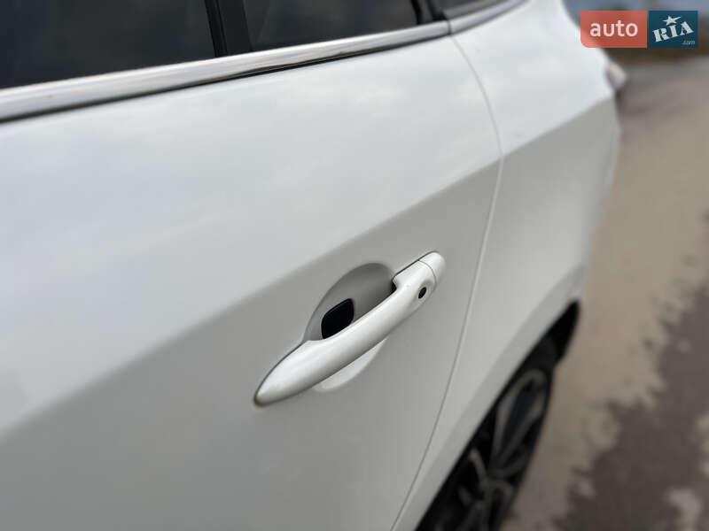 Універсал Renault Megane 2014 в Умані фото 12 Універсал Renault Megane 2014 в Умані