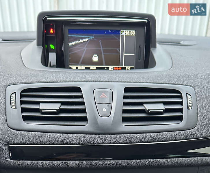 Універсал Renault Megane 2014 в Умані фото 17 Універсал Renault Megane 2014 в Умані