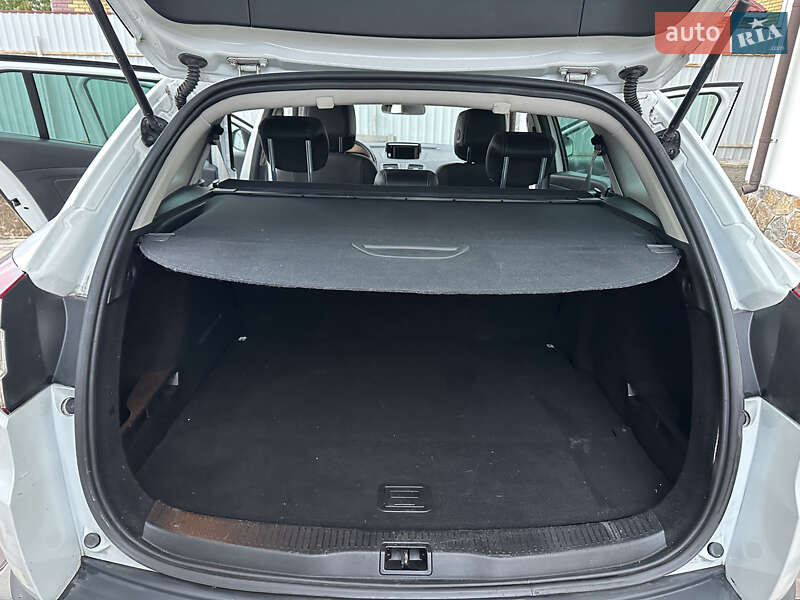 Універсал Renault Megane 2014 в Умані фото 21 Універсал Renault Megane 2014 в Умані