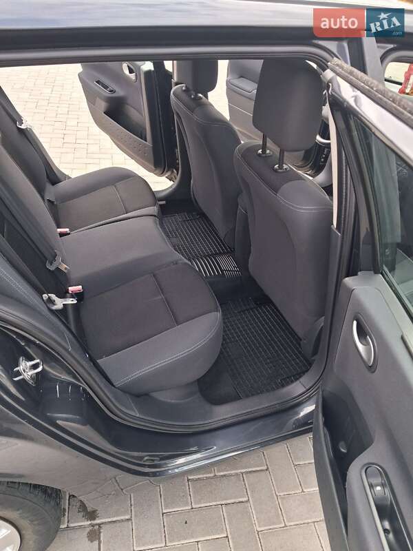 Універсал Renault Megane 2008 в Кропивницькому