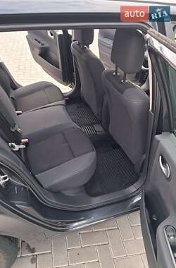 Универсал Renault Megane 2008 в 