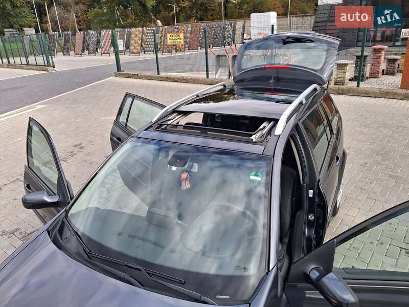 Універсал Renault Megane 2008 в Кропивницькому