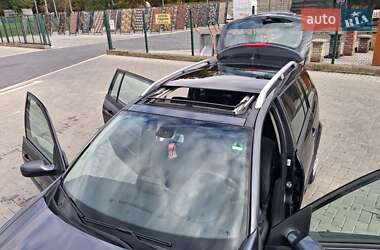 Универсал Renault Megane 2008 в 