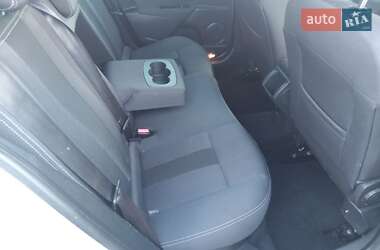 Універсал Renault Megane 2012 в  фото 10 Універсал Renault Megane 2012 в