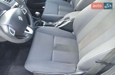 Універсал Renault Megane 2012 в  фото 7 Універсал Renault Megane 2012 в