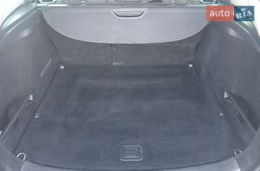 Універсал Renault Megane 2012 в  фото 16 Універсал Renault Megane 2012 в
