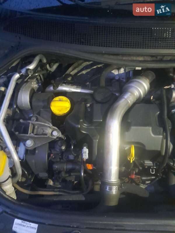 Универсал Renault Megane 2008 в Ровно фото 3 Универсал Renault Megane 2008 в Ровно