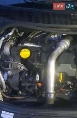 Универсал Renault Megane 2008 в 