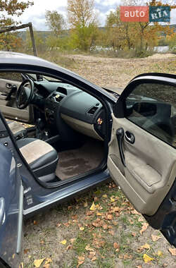 Седан Renault Megane 2007 в 
