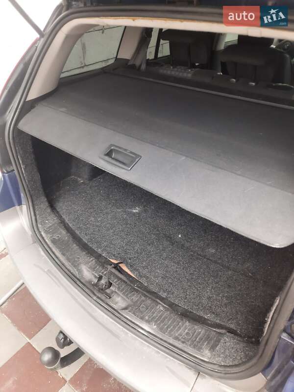 Универсал Renault Megane 2009 в Кременчуге фото 8 Универсал Renault Megane 2009 в Кременчуге