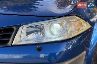 Універсал Renault Megane 2007 в 