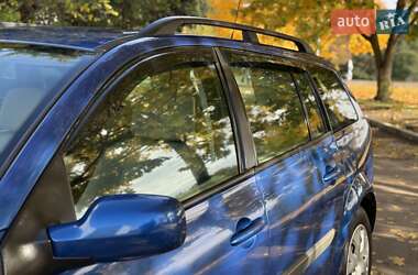 Універсал Renault Megane 2007 в 