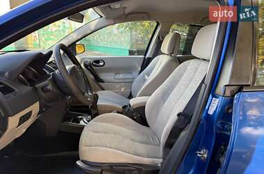 Універсал Renault Megane 2007 в 